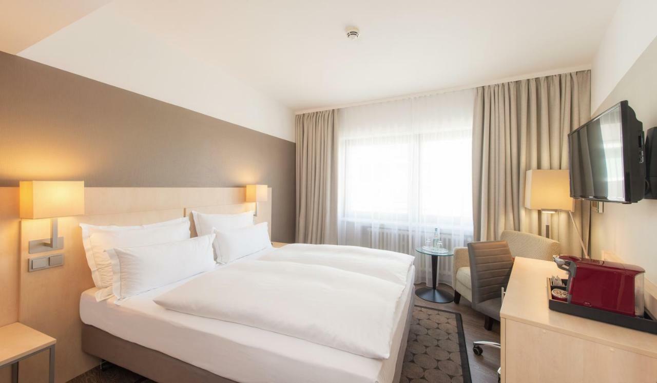 Hotel Lyskirchen 4*