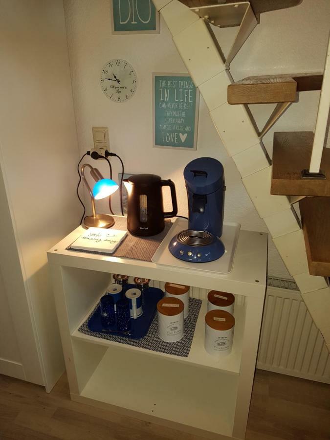 Homestay Einfach Gut Schlafen Cologne