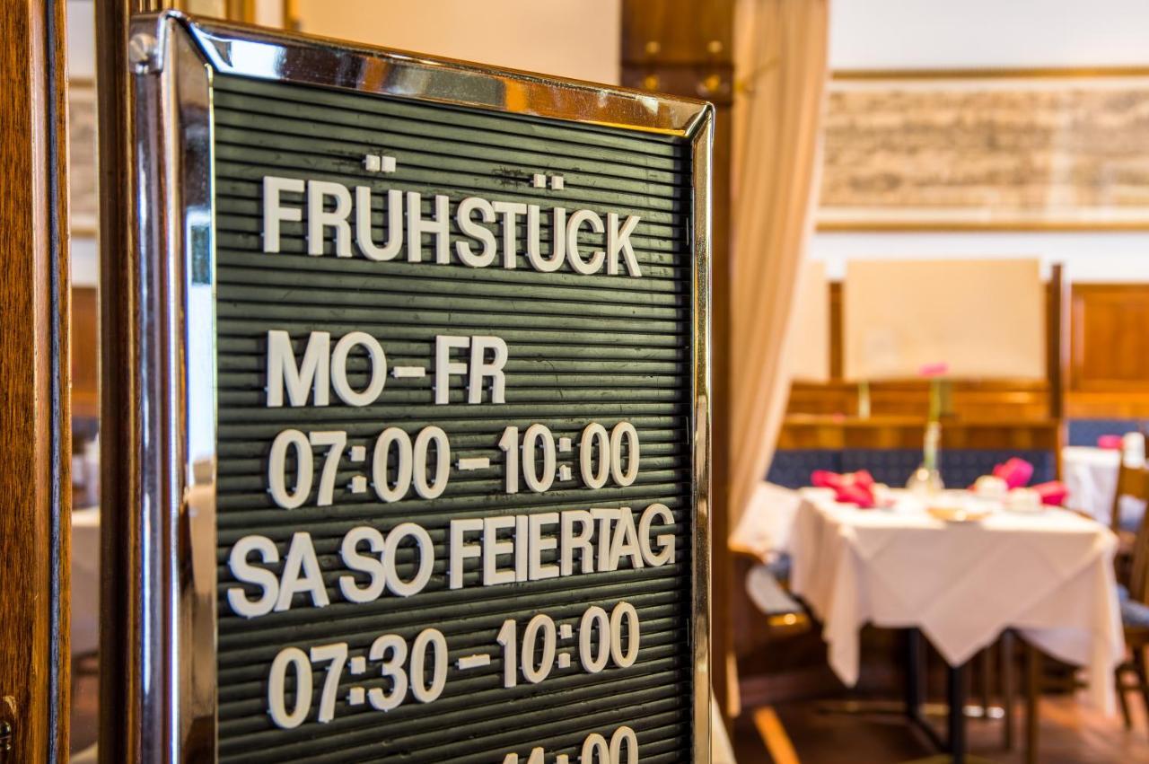 Gertrudenhof 3* Cologne