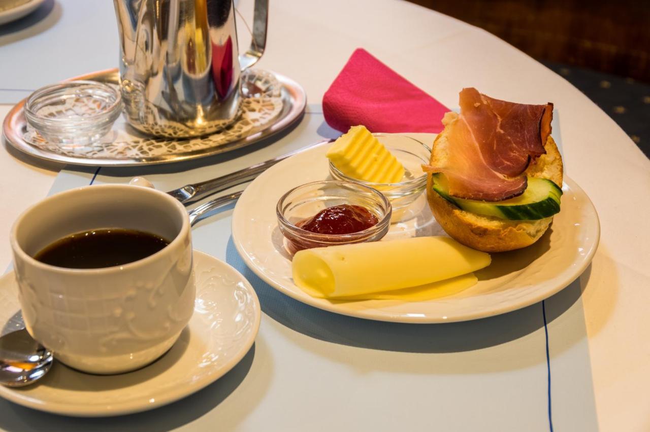 Gertrudenhof Hotel 3*