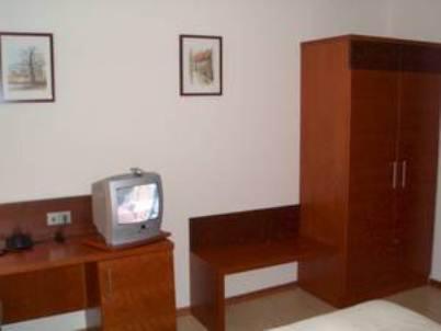 City Am Neumarkt Hotel 2*