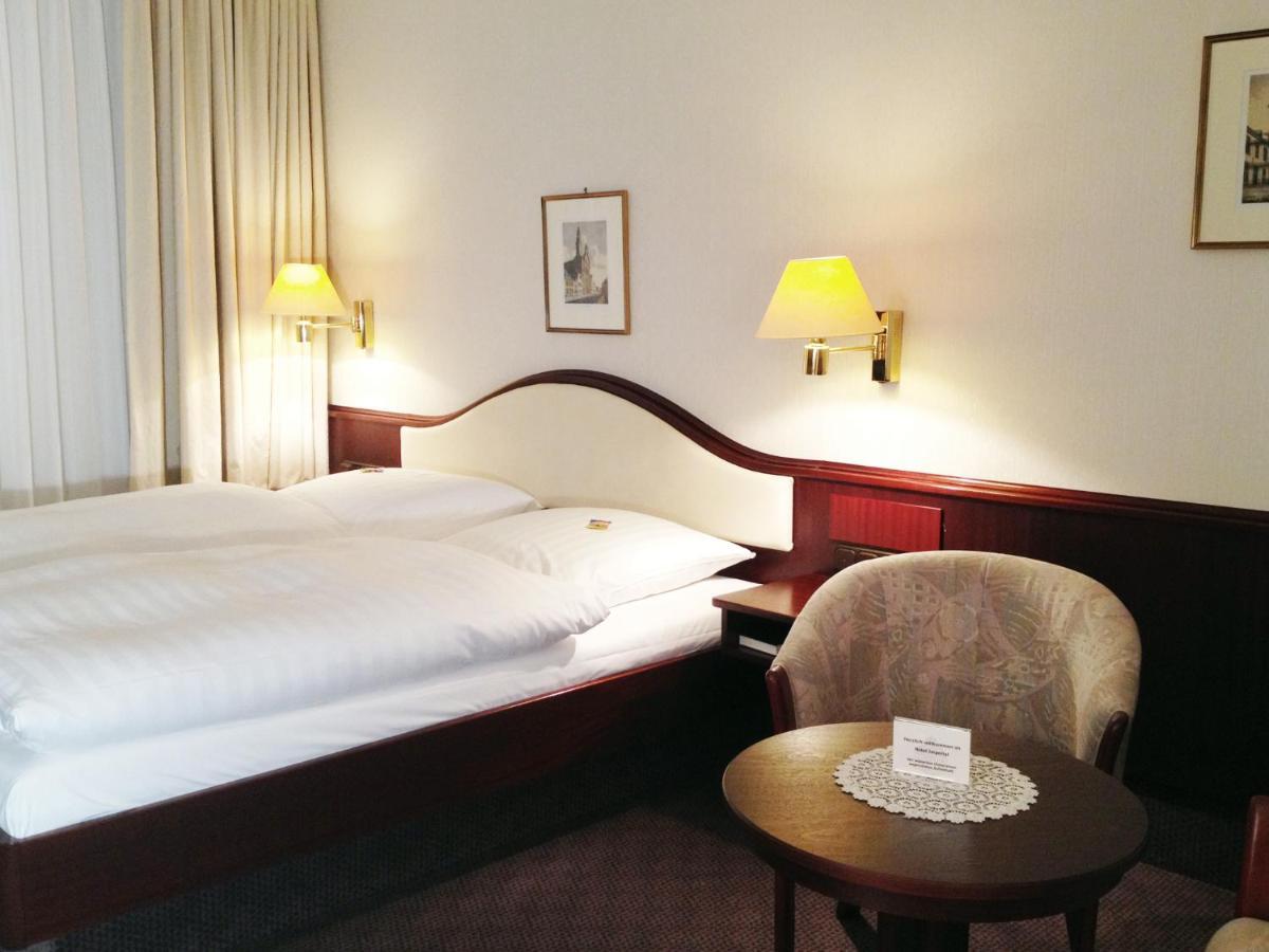 Imperial Hotel 4*