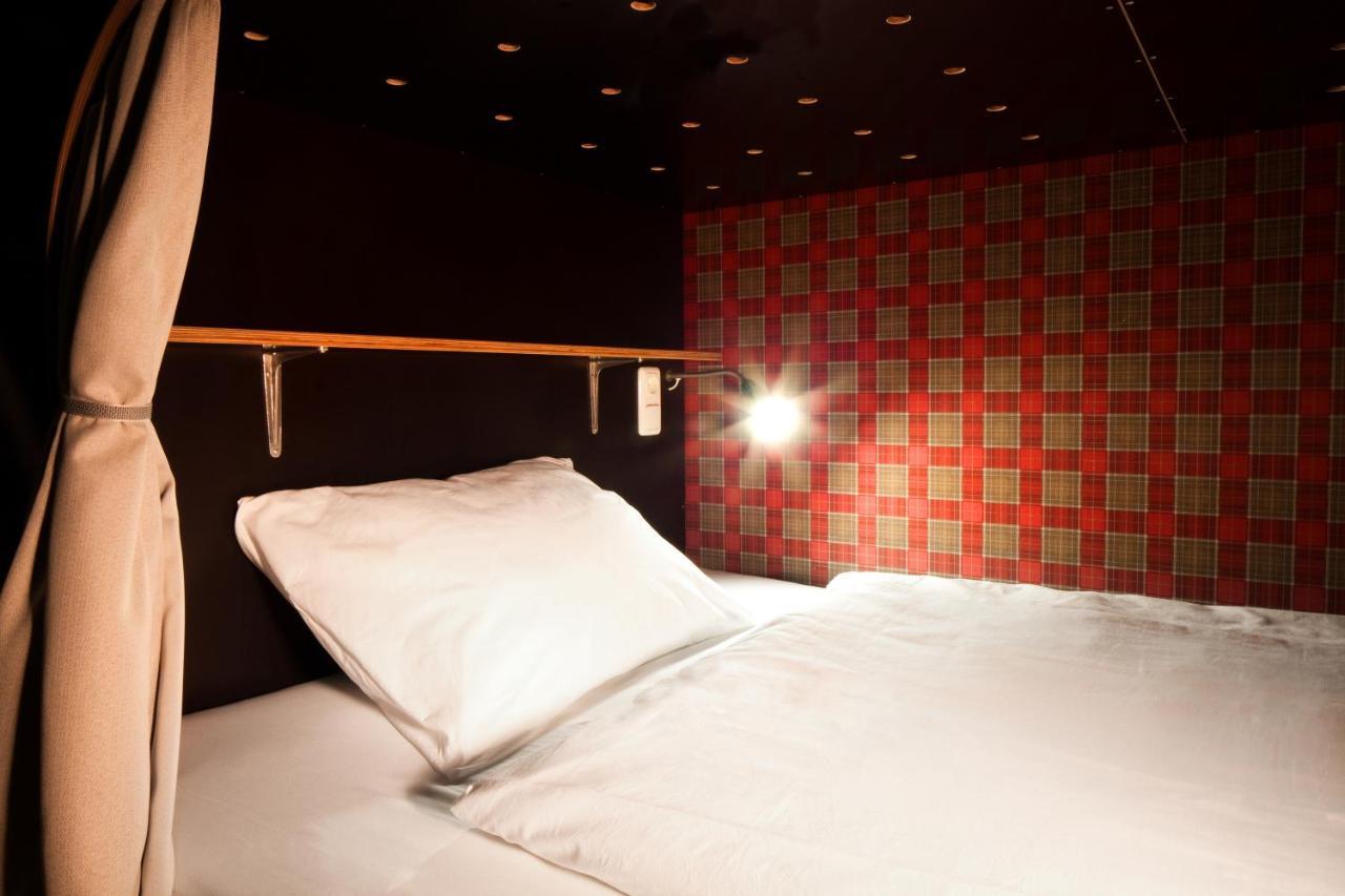 Hostel Wohngemeinschaft