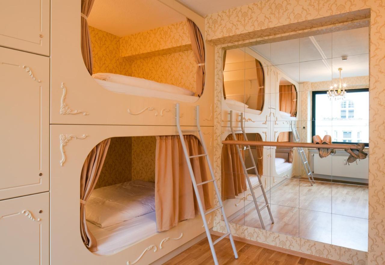 Hostel Wohngemeinschaft