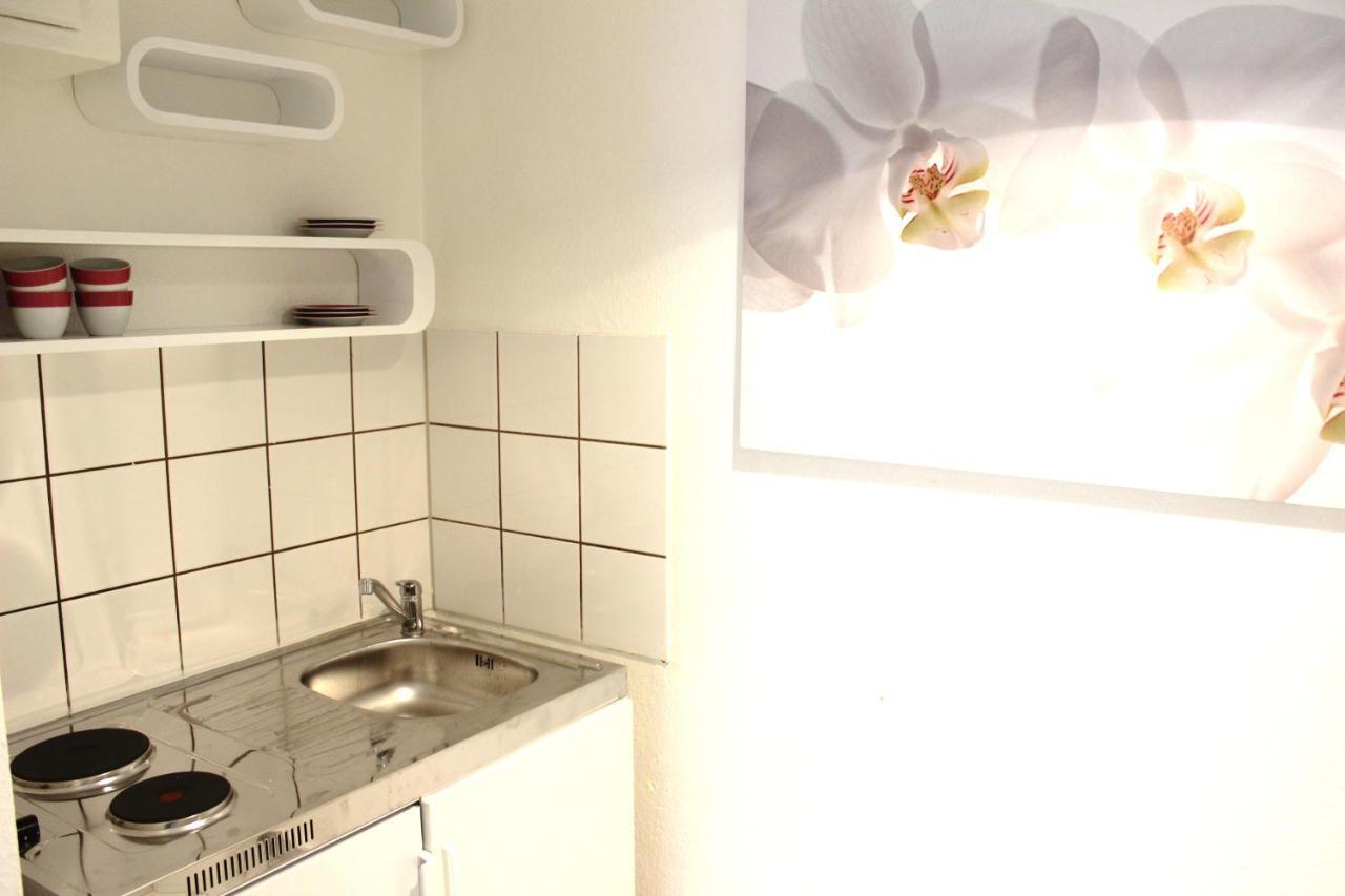 Appartement A-partments *