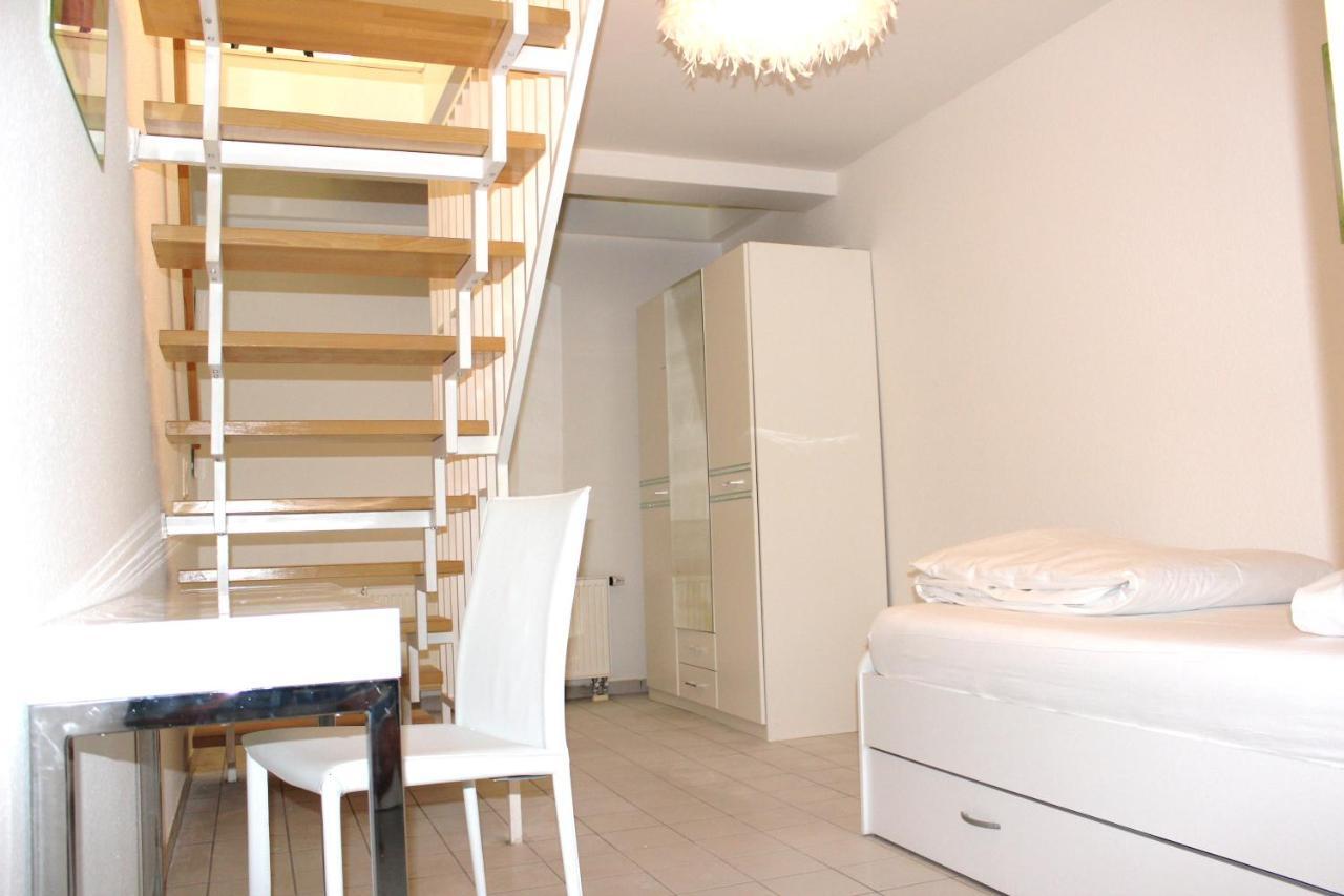A-partments *