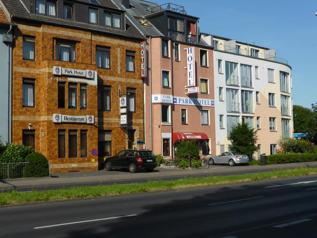 Park 3* Cologne