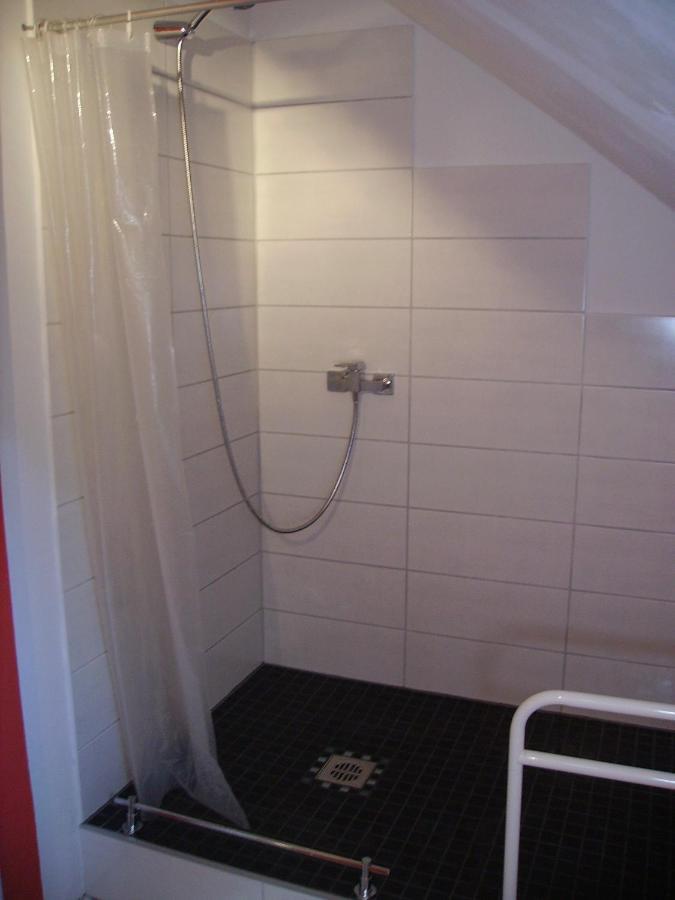Donar Guest house *