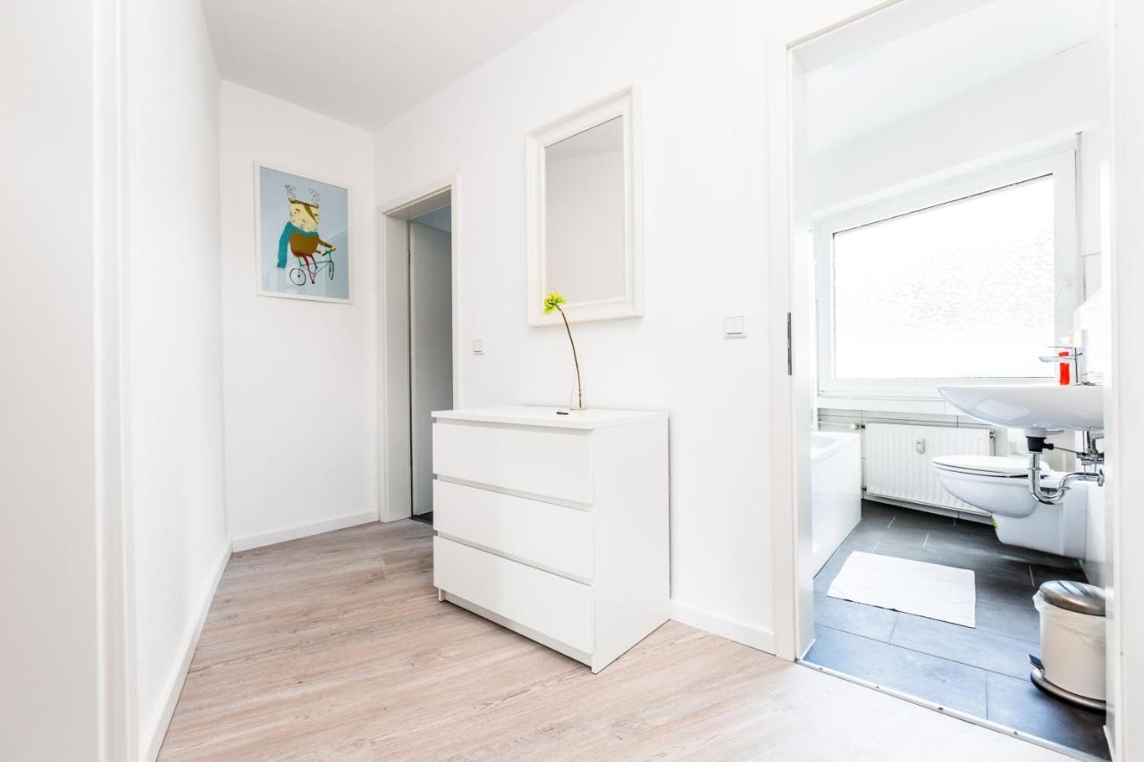 Cityfair Apartment Cologne