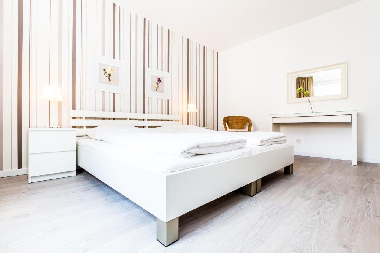 Cityfair Apartment *