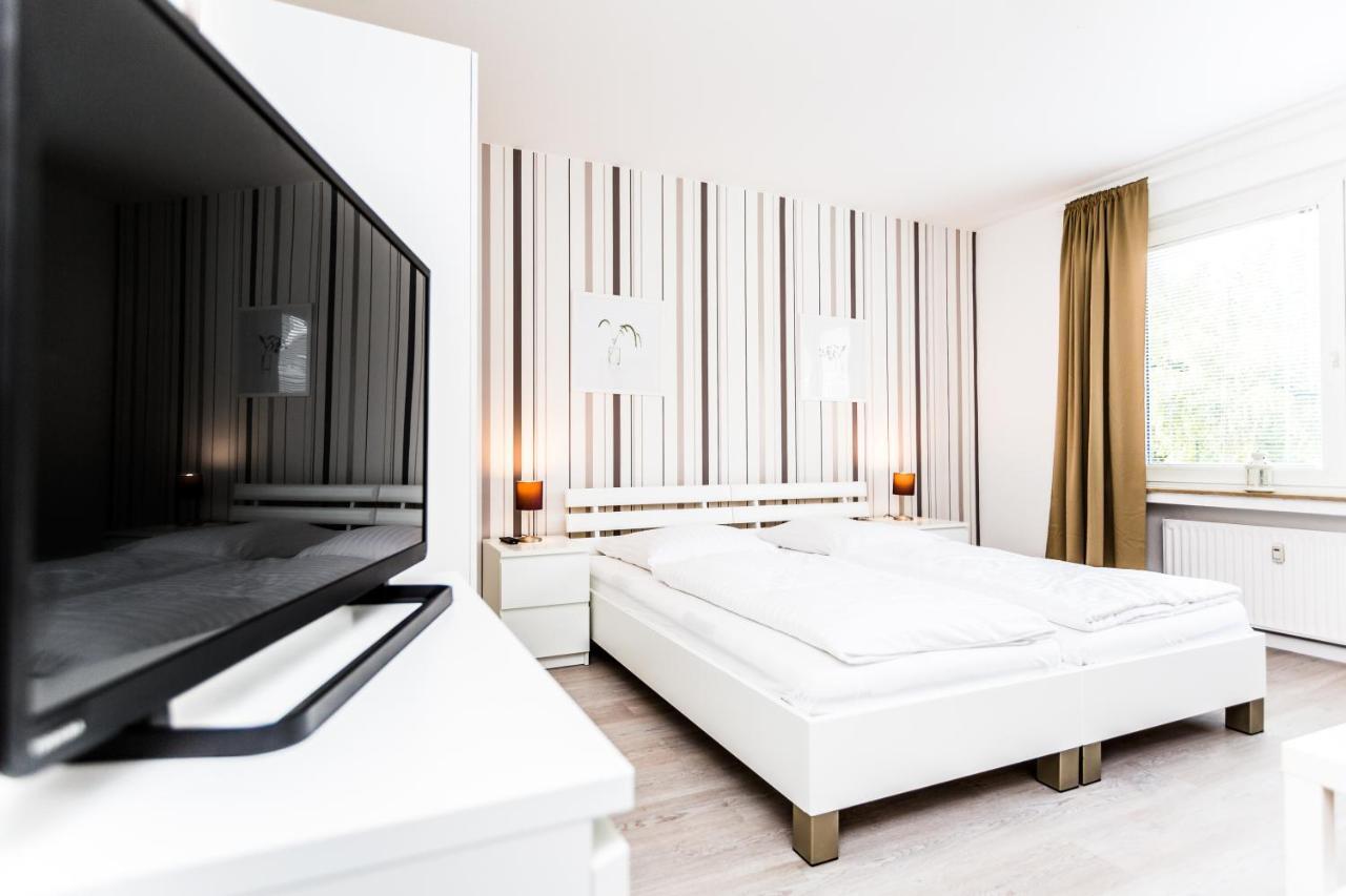 Apartment Cityfair Cologne