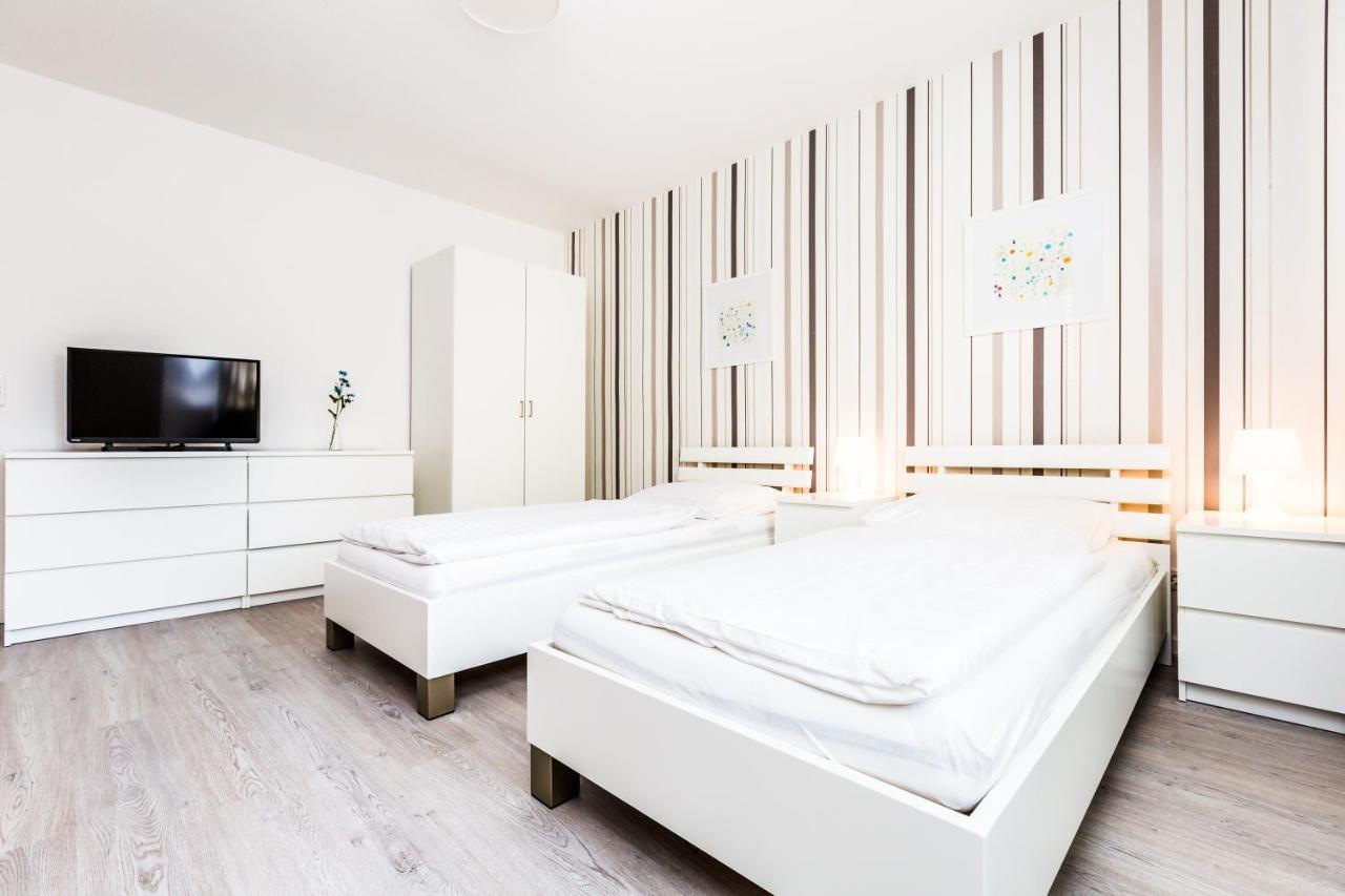 Cityfair Apartment