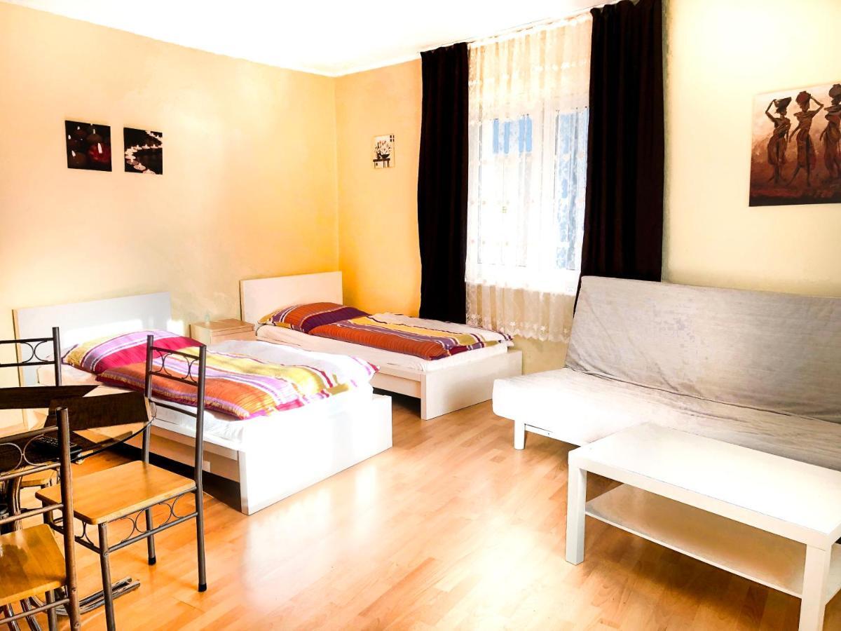 Apartment Ferienwohnung Messe *