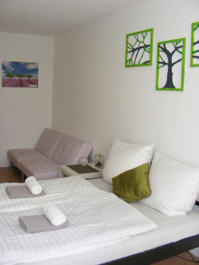 Nettes In Lindenthal Homestay *