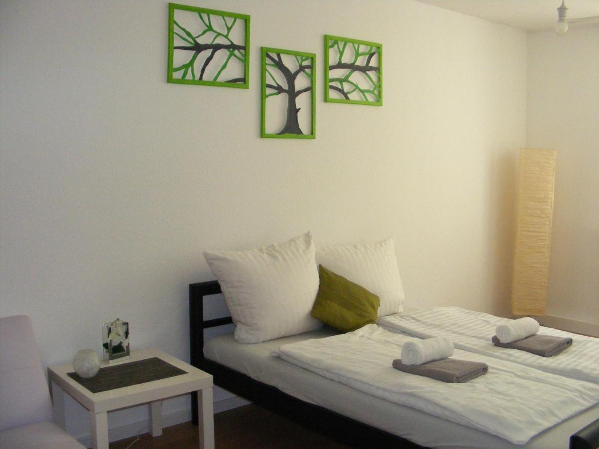 Nettes In Lindenthal Homestay Cologne