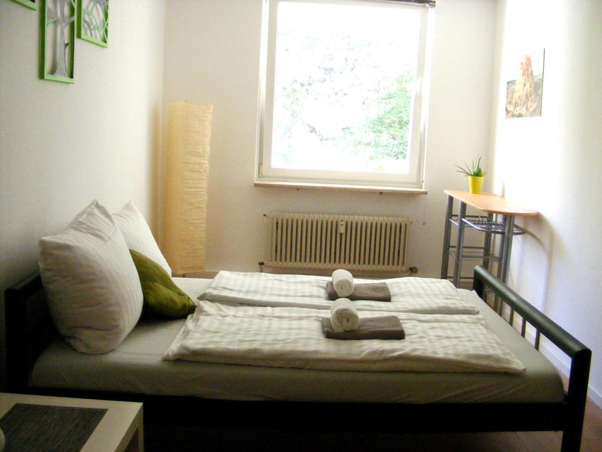 Nettes In Lindenthal Homestay *