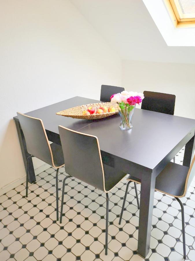 Downtown Am Hansaring Apartment Cologne