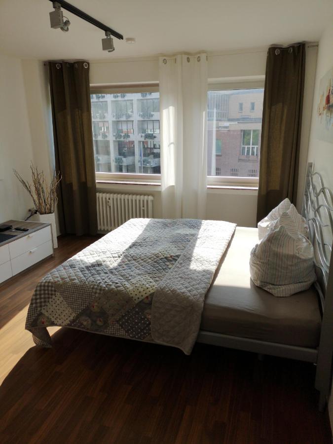 Apartment Sehr Zentrales 30 Qm
