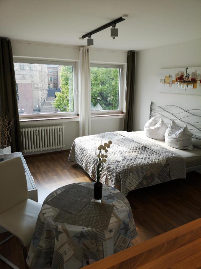 Apartment Sehr Zentrales 30 Qm *