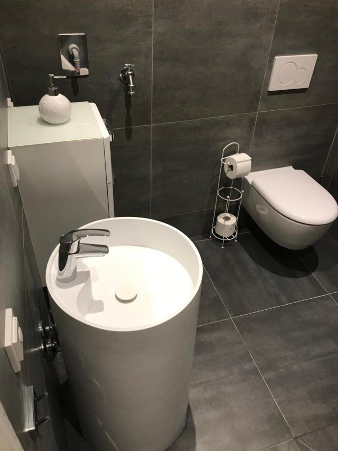 Cologne, Airport, Apartament *