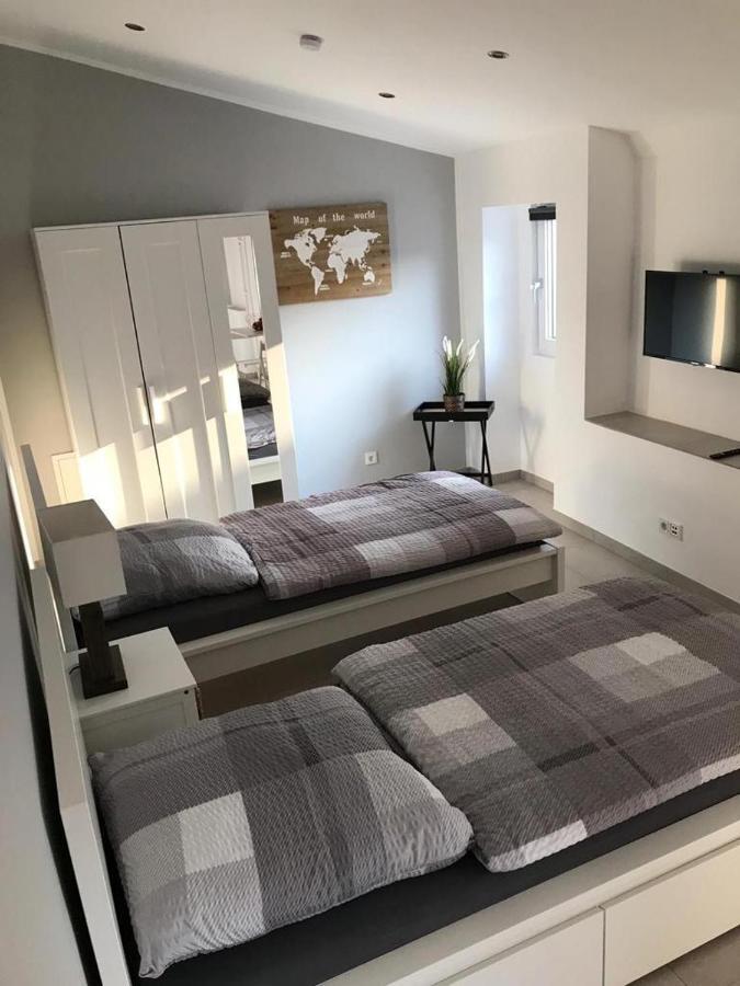Apartament Cologne, Airport, Kolonia