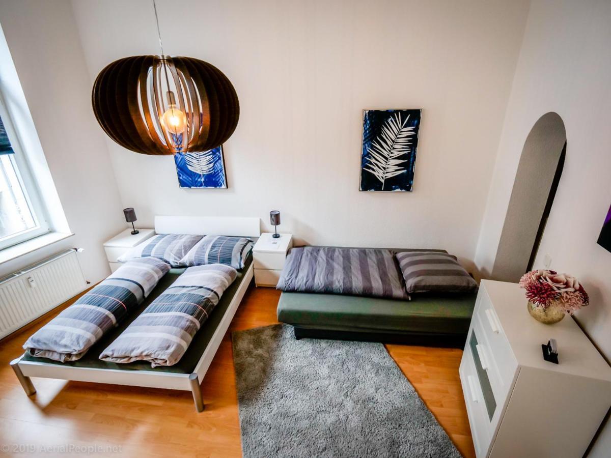 Apartment Mitten Im ♡ Von Kolle *
