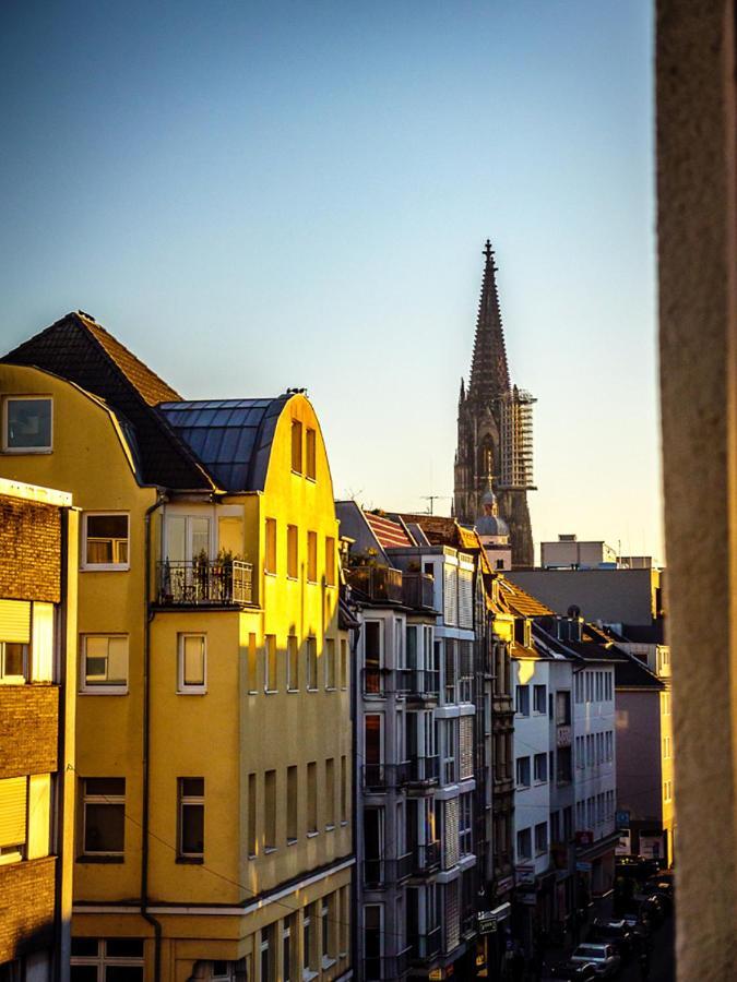 Mitten Im ♡ Von Kolle Apartment Köln