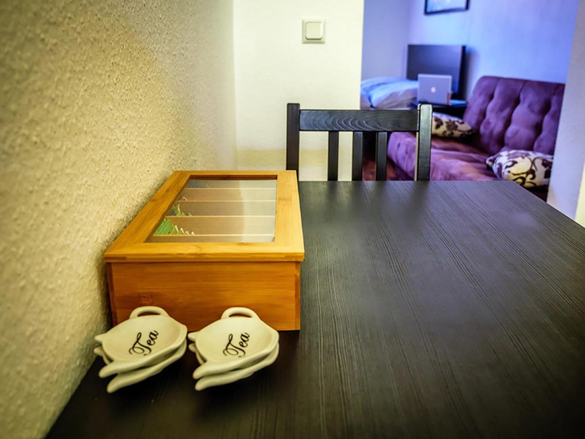 Mitten Im ♡ Von Kolle Apartment Köln