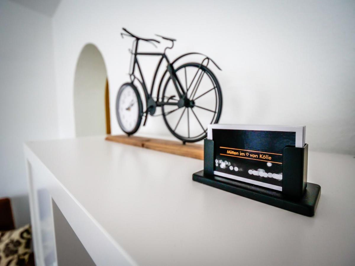 Apartment Mitten Im ♡ Von Kolle