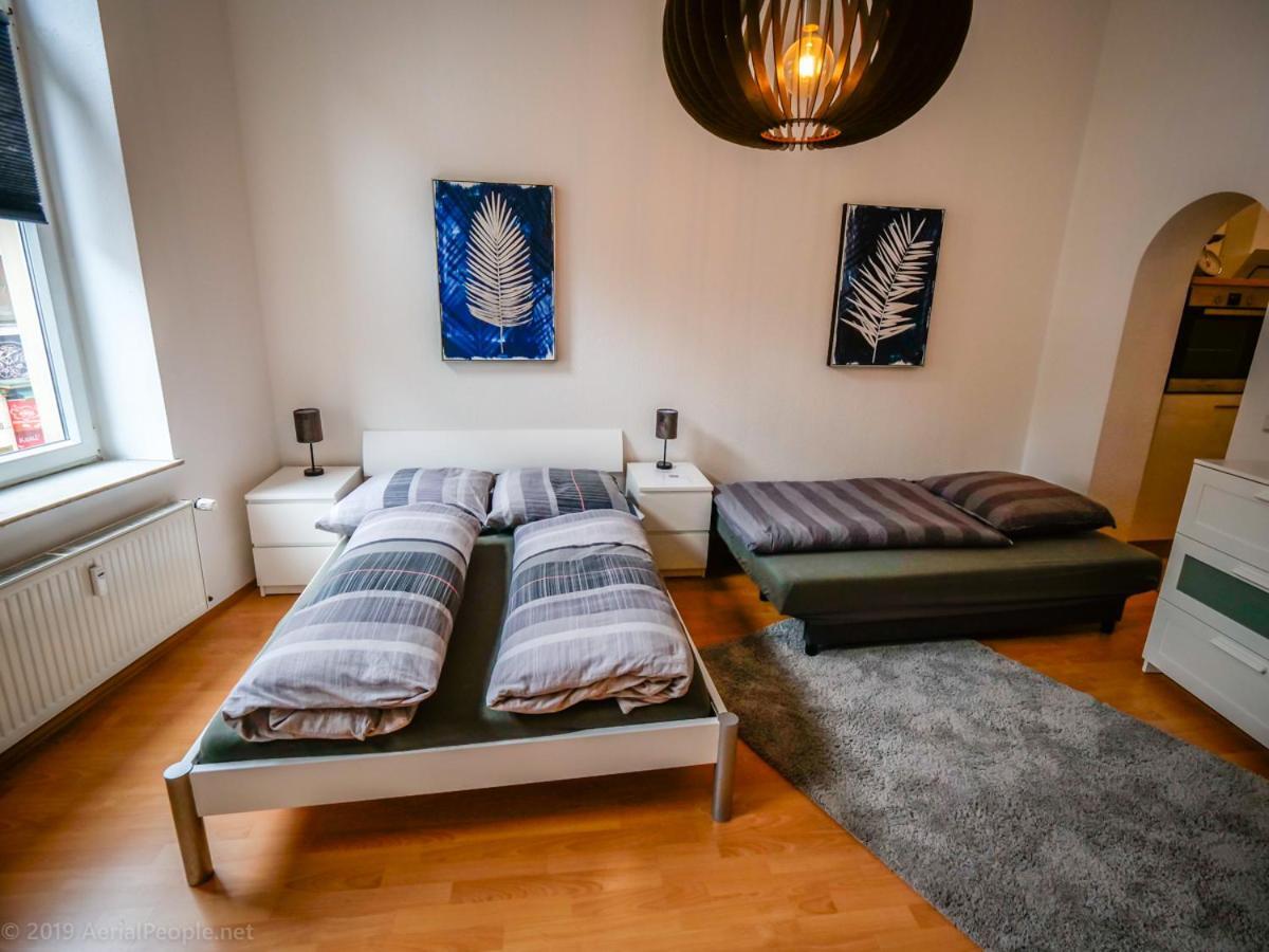 Mitten Im ♡ Von Kolle Apartment