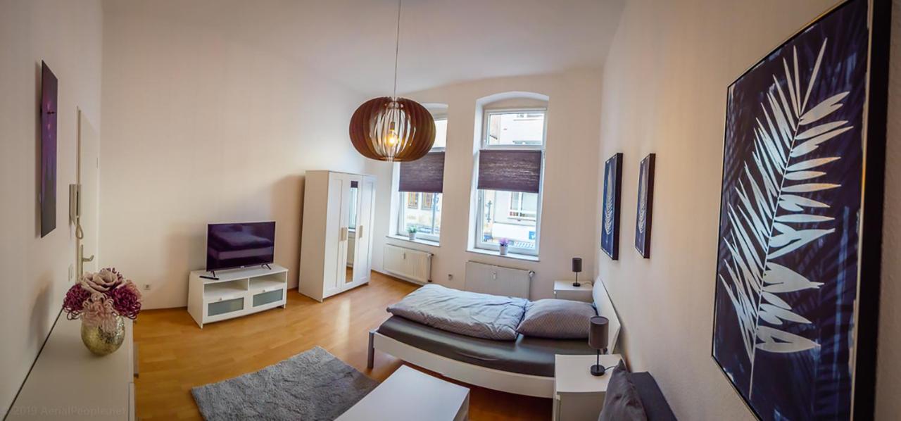 Apartment Mitten Im ♡ Von Kolle *