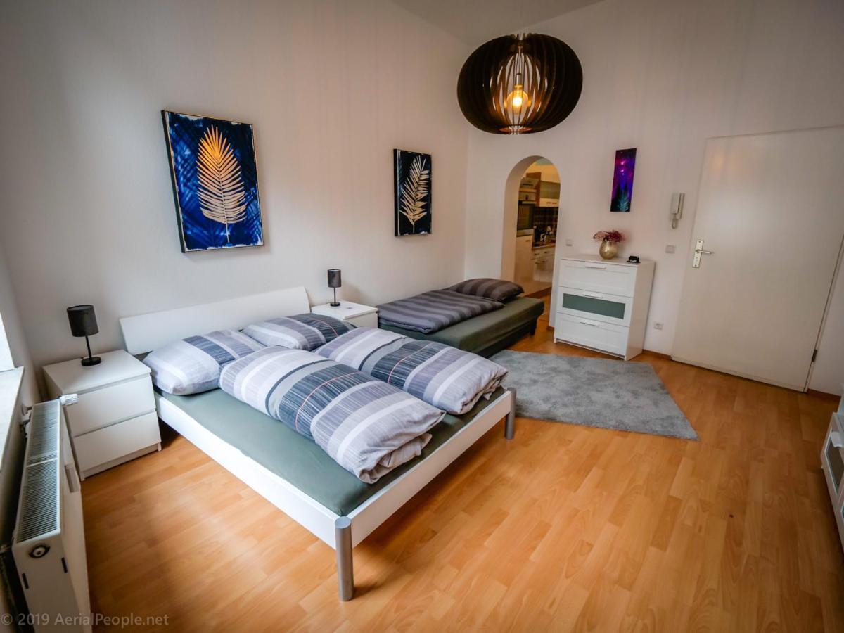 Apartment Mitten Im ♡ Von Kolle Köln
