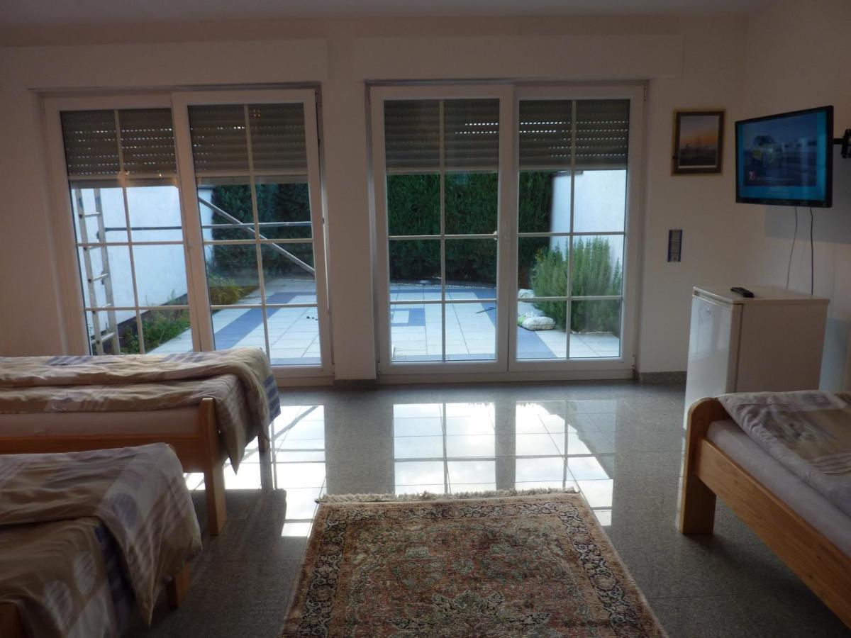 Homestay Zimmervermietung Roy *