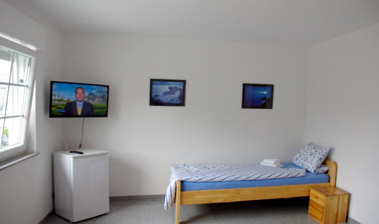 Homestay Zimmervermietung Roy