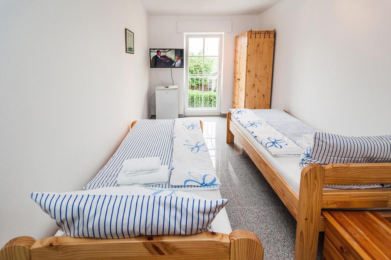 Zimmervermietung Roy Homestay