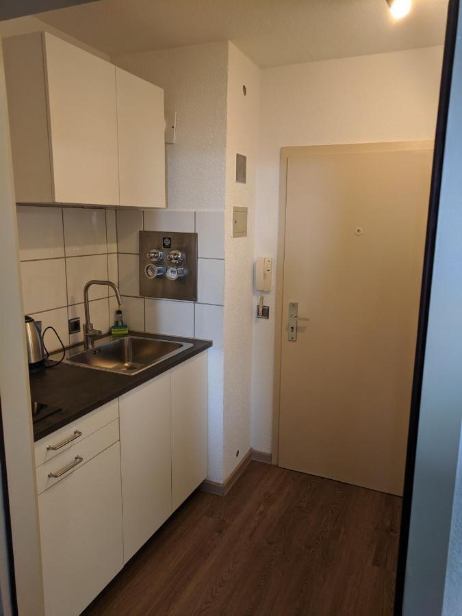 Fewo Koeln Cologne