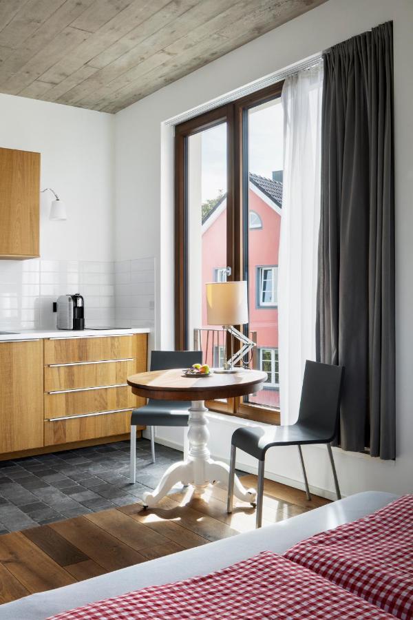 Appartement Country Cologne