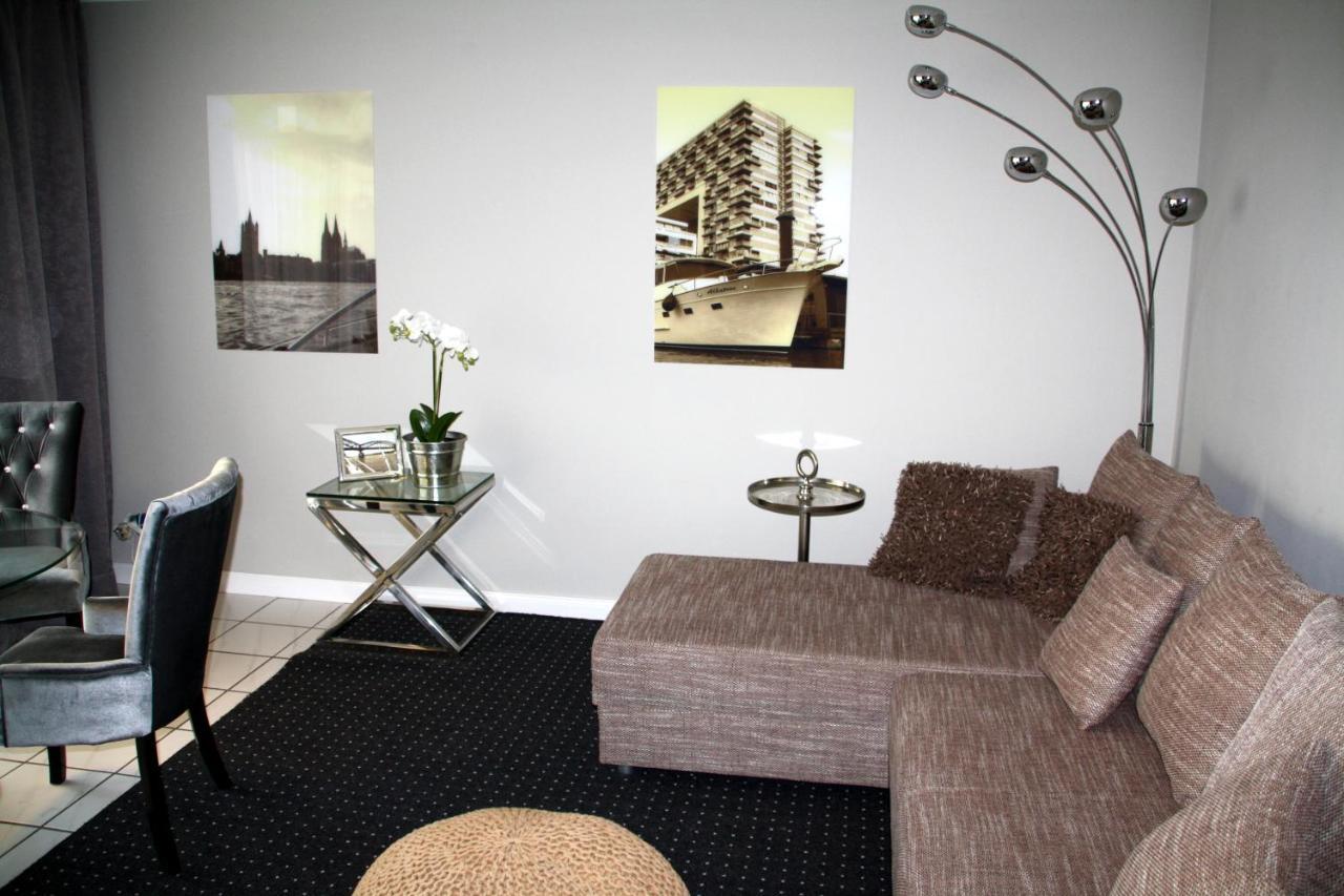 Apartment Luxury *