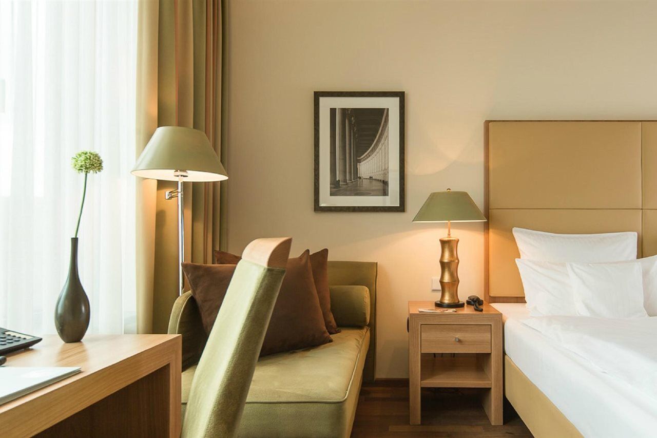 Hotel Ameron Regent Colonia