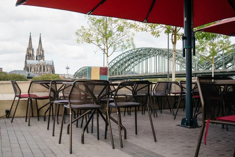 Hyatt Regency Hotel Cologne