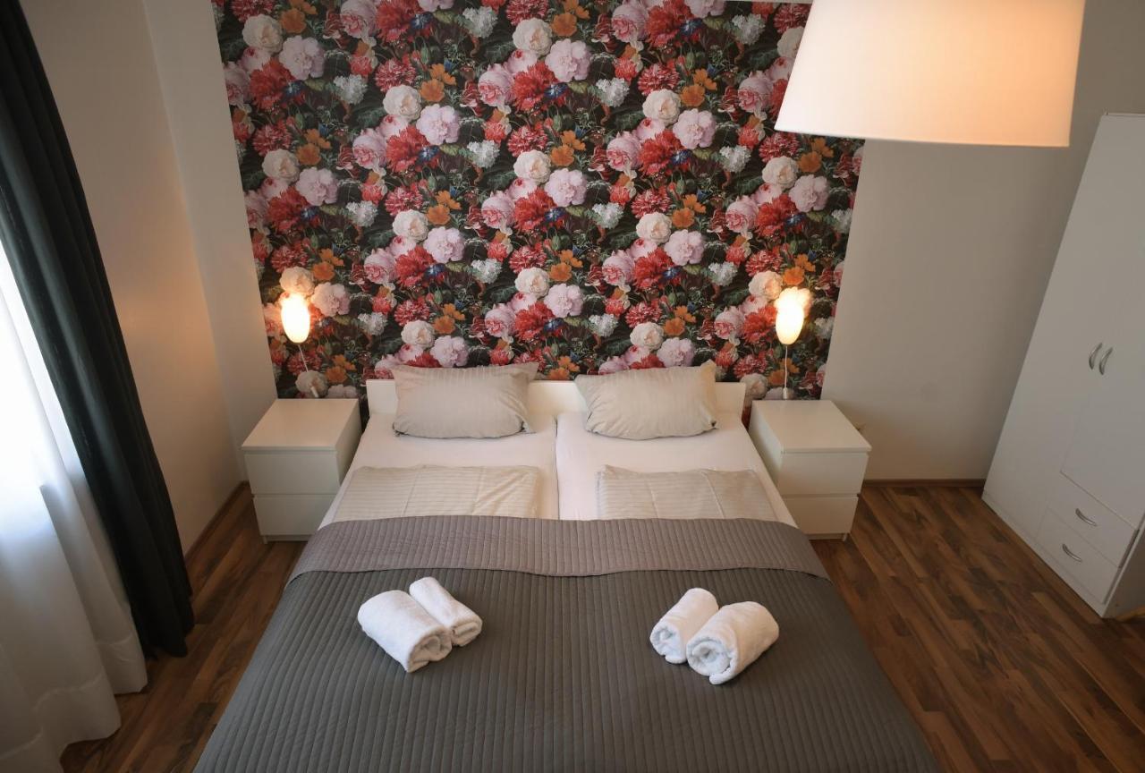 Hotel Buergerhof