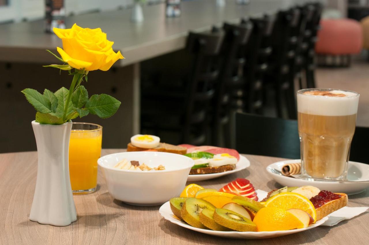 Hotel A&o Hauptbahnhof
