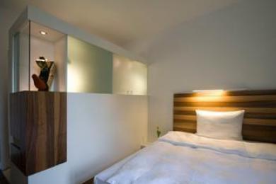 Hopper St. Josef 4*