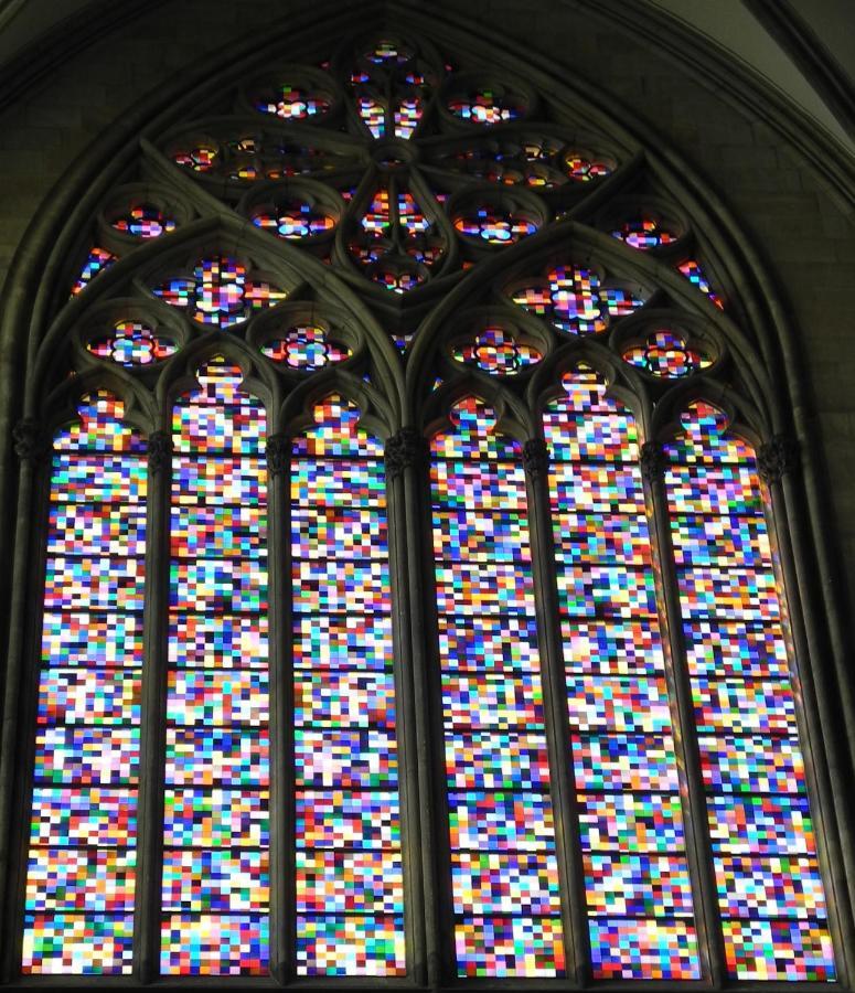 In Cologne