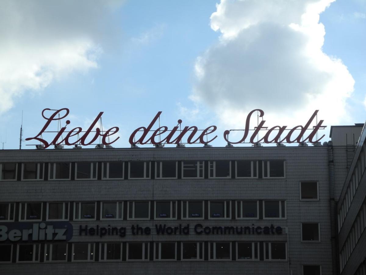 In * Cologne