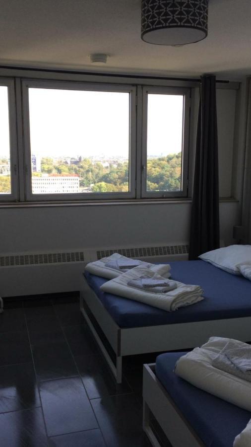 Downtown Ehrenfeld *