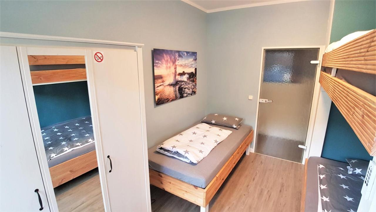 Weinsberg Apartment Köln