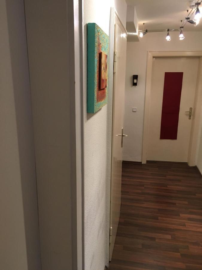 In Homestay Cologne