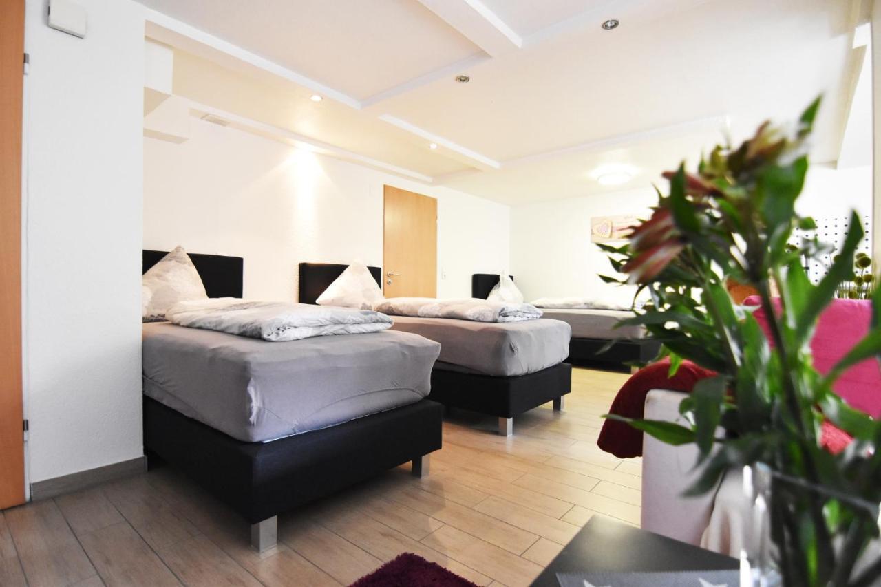 Apartament Ferienwohnung Mit Garten Und Pool Kolonia