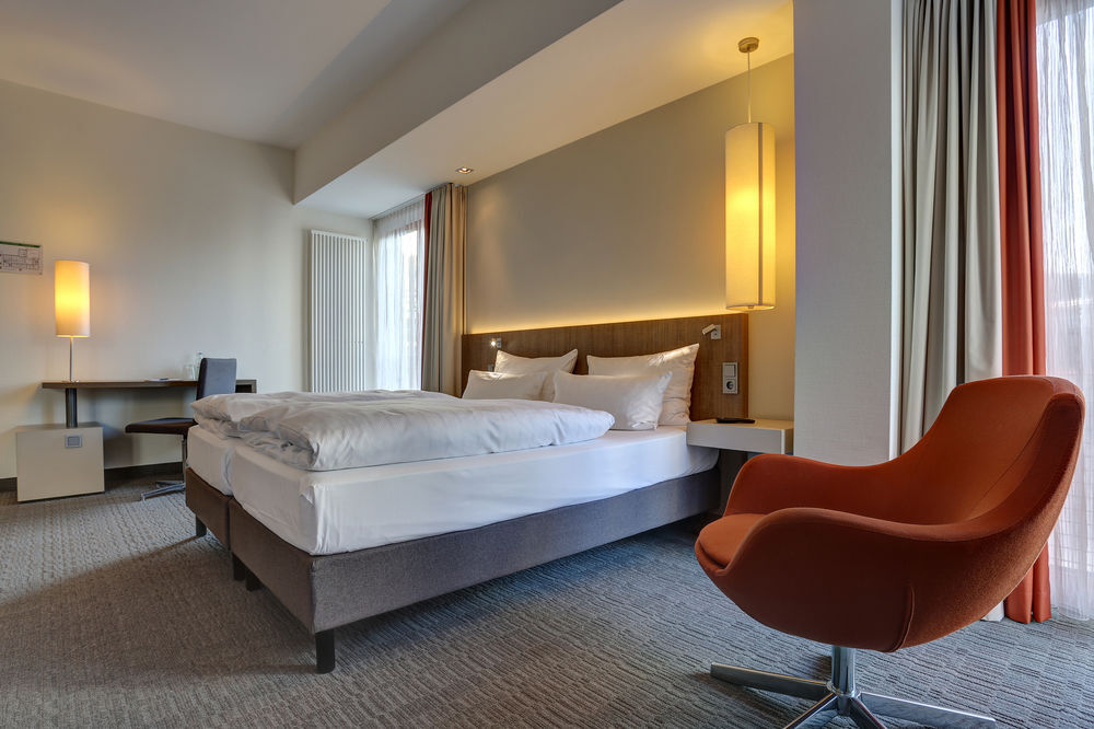 Kommerzhotel Hotel 3*